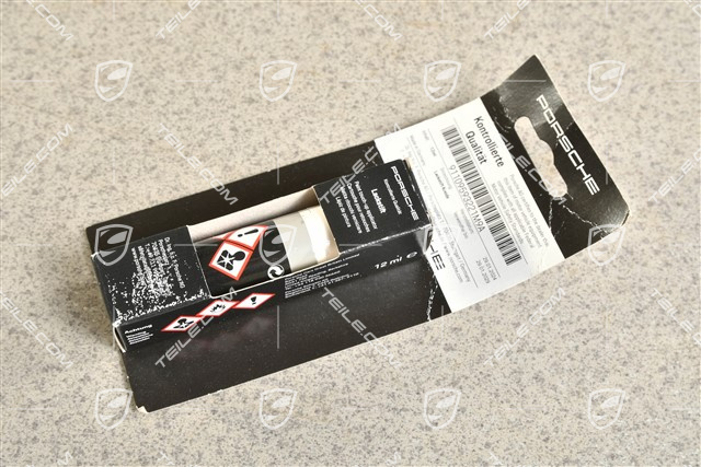 Lakier zaprawkowy baza, Kreide / Chalk