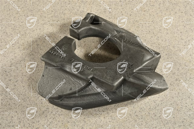 Manschette für Ansaugstutzen, L