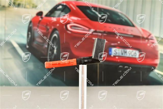 Bremsflüssigkeitsstand Sensor, Hybrid
