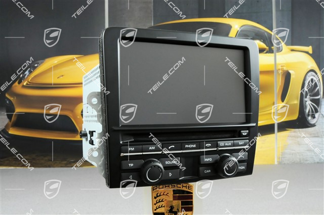 Radio CDR31 Radio CDR31