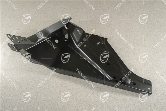 Wspornik łączący, R