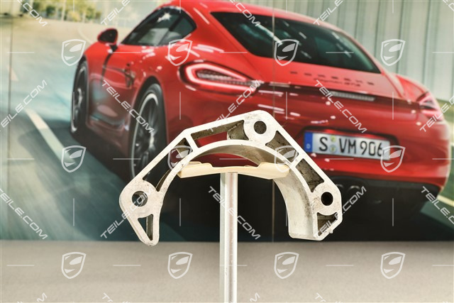 Turbo / GT3, Engine / hydraulic mount adapter