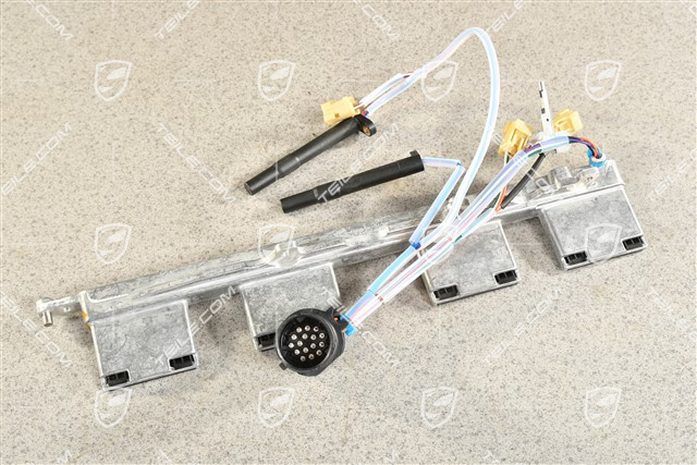 Wiązka sterownika hydraulicznego automatycznej skrzyni biegów PDK