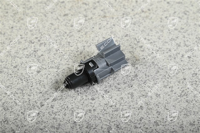 Czujnik temperatury wnętrza