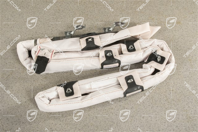 Poduszka powietrzna, kurtyna, R