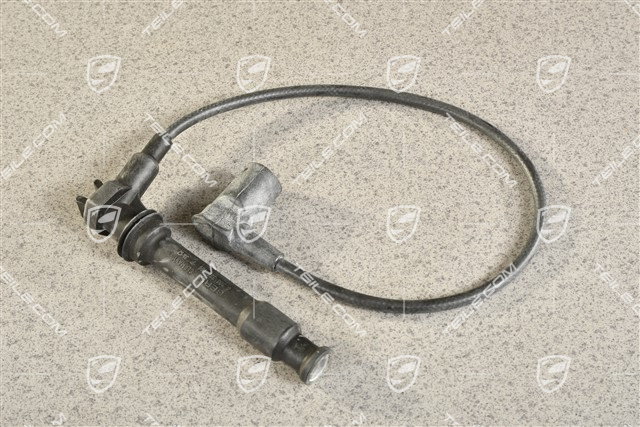 Przewód wysokiego napięcia z fajką, cylinder 3, C2 / C4 / RS