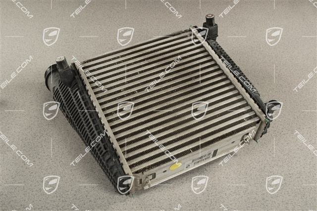 2,9L, 2 / 4 / 4S, Chłodnica powietrza - Intercooler, L