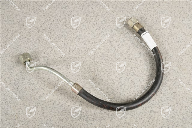 Fuel line