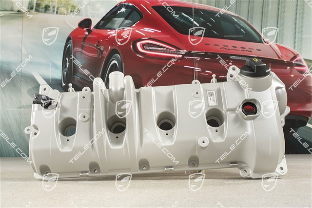 Ventildeckel, Zyl. 1-4