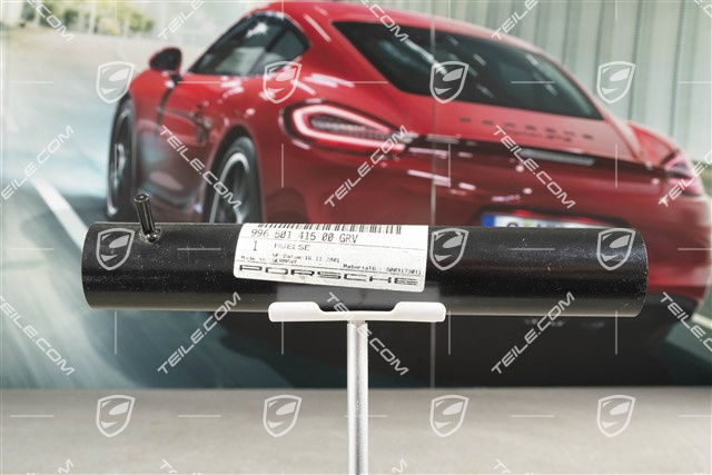 Huelse / seitliche Verstärkung