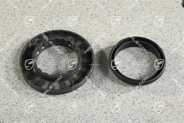 Gasket set