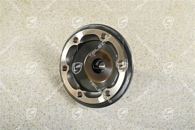 Gelenkflansch, Kurz, für 8-Gang PDK Getriebe