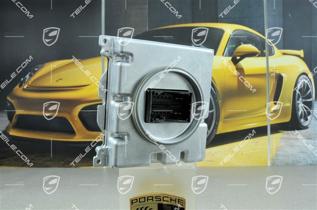 Steuergerät, LED-Modul Steuergerät, LED-Modul