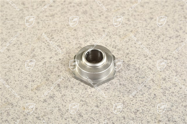 Podkładka tuleja wałka ssącego, L=R