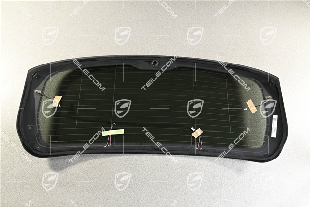 Szyba tylna Sport / Cross Turismo