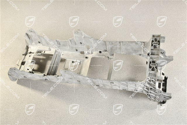 Rahmen / Träger, Mittelkonsole