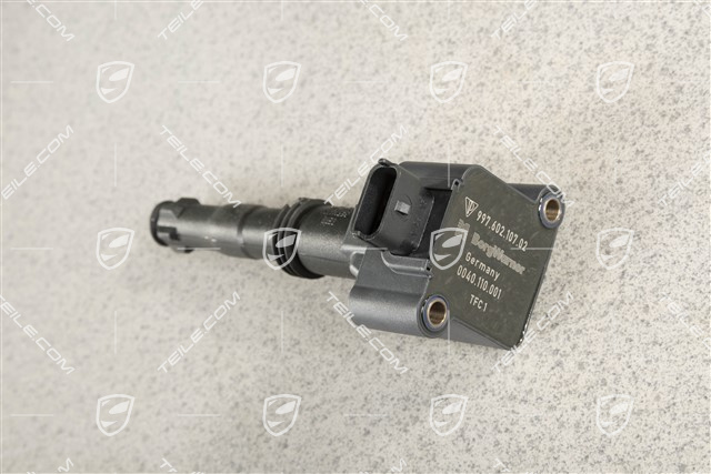 Cewka zapłonowa, 3,4L