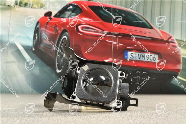 Czujnik odległości / kamera aktywnego tempomatu z uchwytem