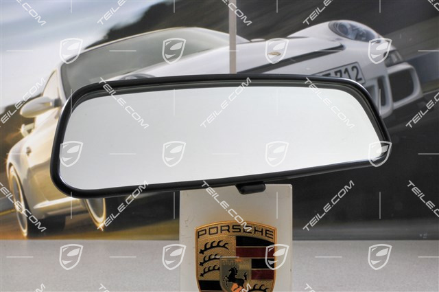 Lusterko wewnętrzne