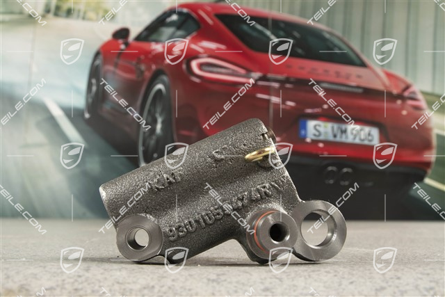 Engine timing Chain adjuster / tensioner