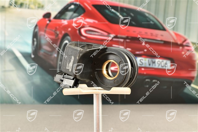 Włącznik, niekompletny