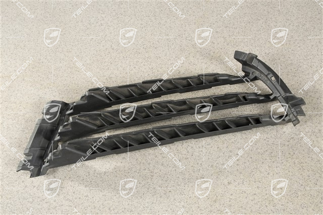 Uchwyt lamelek, Turbo / GTS, R