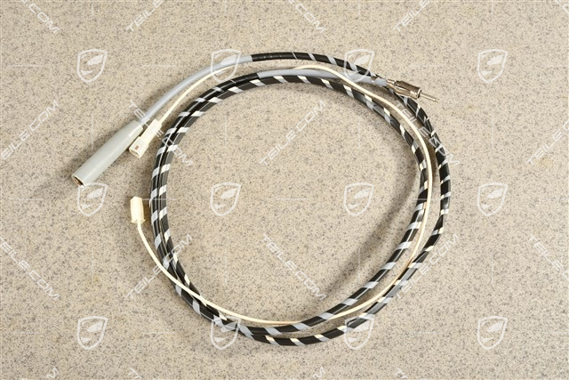 Anschlusskabel für Antennenverstärker