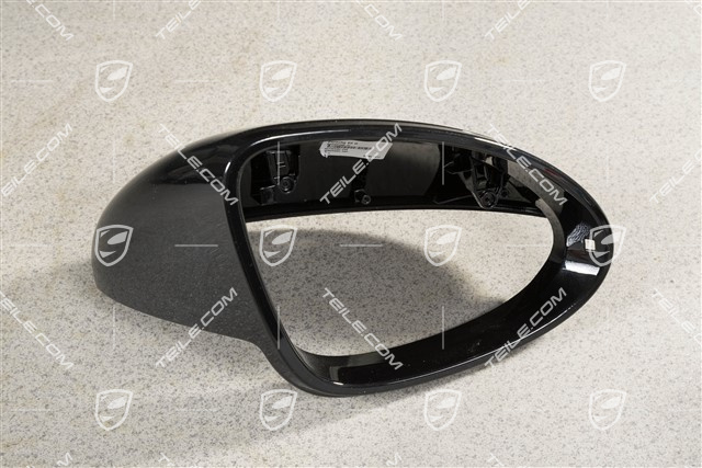 Górna obudowa luserka zewnętrznego, opcja bez asystenta zmiany pasa ruchu, R