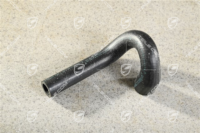 Wąz gumowy nagrzewnicy