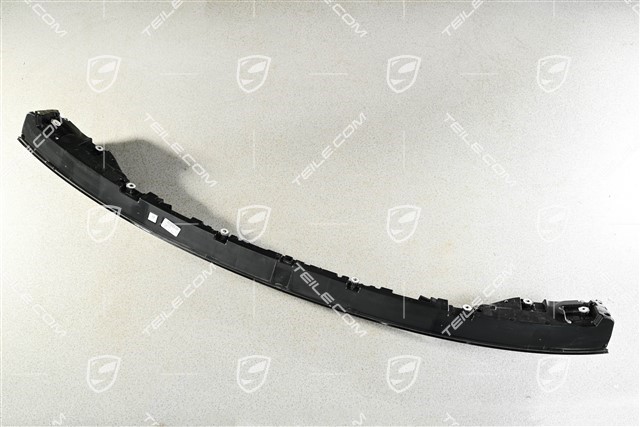 Rear light covering, center, Special edition "Platinum Edition"