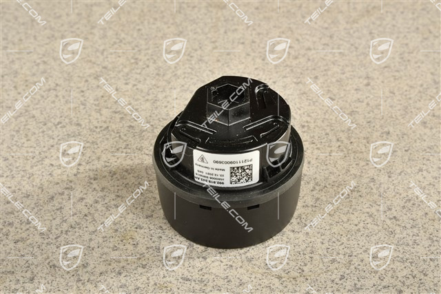 Stoppuhr Sport Chrono, Zifferblatt Lizardgrün