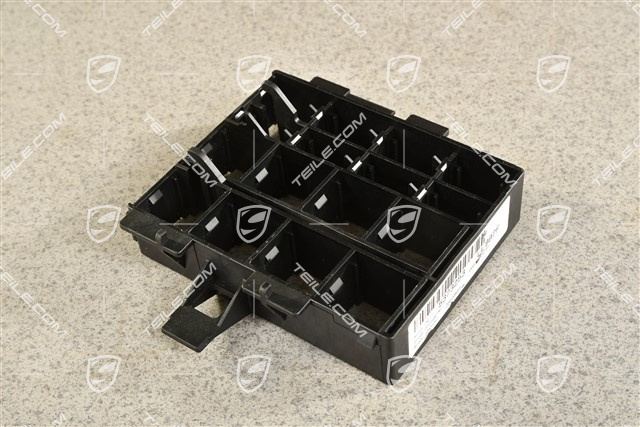 Podstawa przekaźników