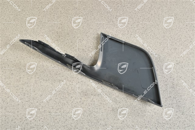 Side trim, Sport Design / GTS rear bumper, L