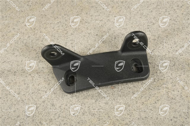 GT4, Część łącząca / łącznik, czarny, L