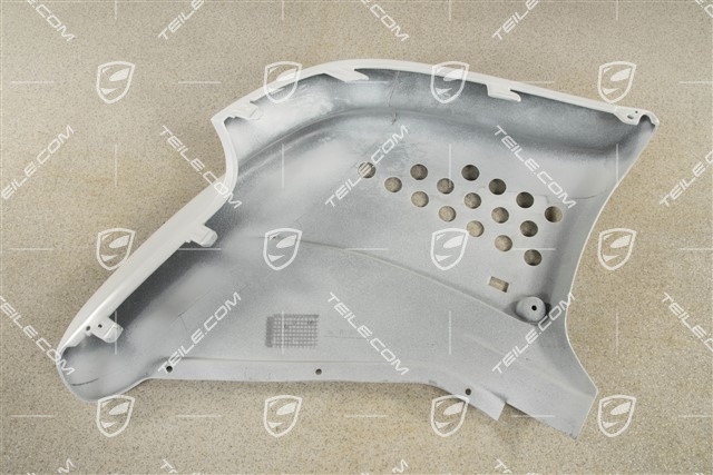 Spoiler przedni Aero Kit IB, R