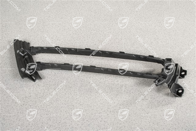 Frame support,  lateral, L