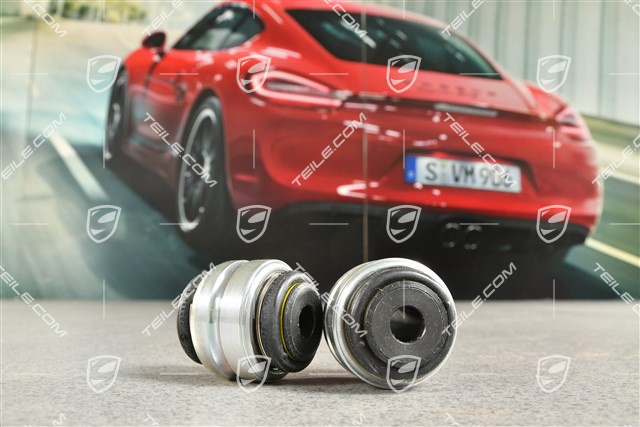 Control arm Bushing Bush