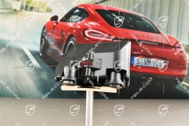 Reparatursatz, Halter, R