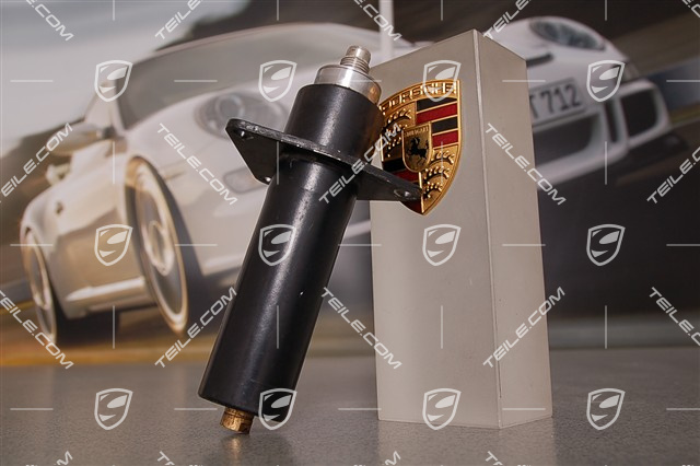 Siłownik spoilera tylnego, L