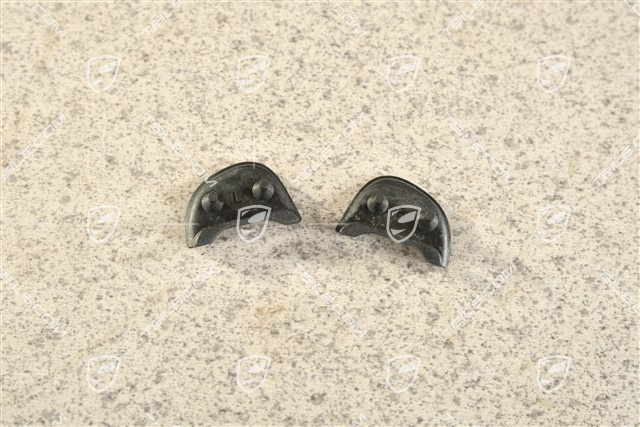 Reparatursatz Spoiler Gummipuffer Gummieinlage / Puffer