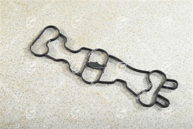 Valve cover gasket, Cyl. 4-6, GT4 / GTS 4.0