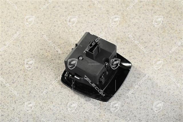 Switch, electric parking brake