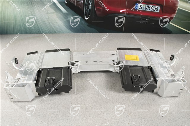 Cabrio, Überrollbügel, Tragrahmen