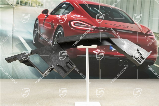 Listwa mocująca pod reflektor, R