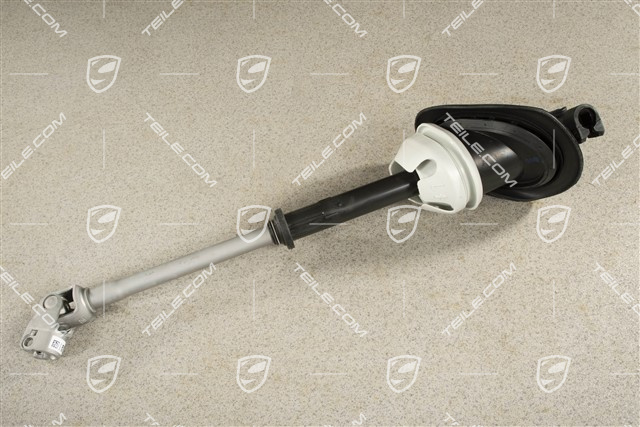 Lenkzwischenwelle, Llkg