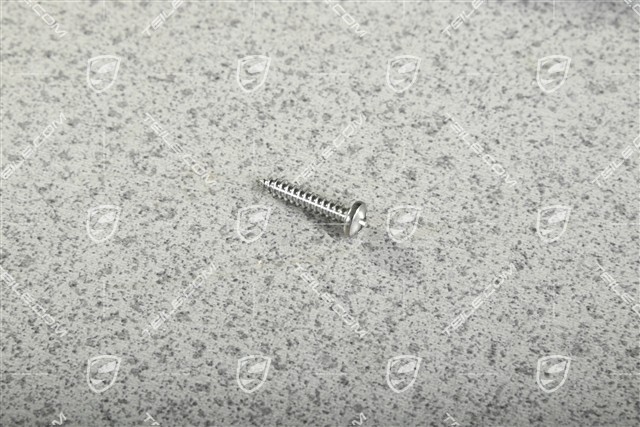 Combination screw Combination screw
