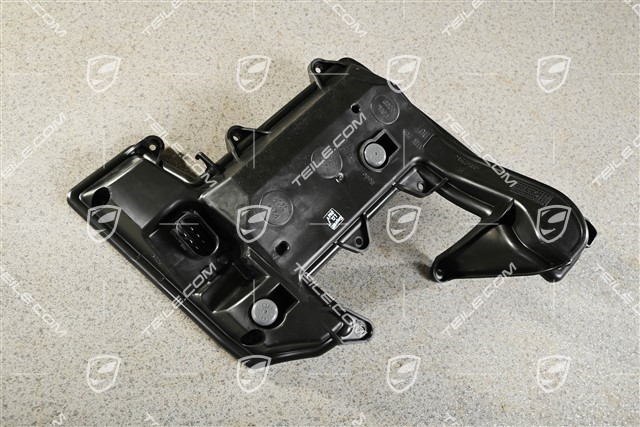 Heckleuchte Lampenträger / Lampenfassung, R