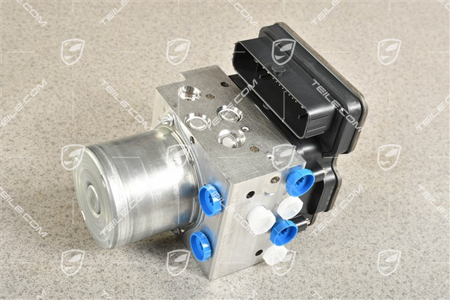 Pompa ABS  / Agregat hydrauliczny, Hybrid