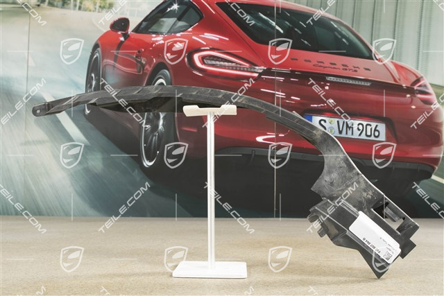 Retaining strip, Turbo, R