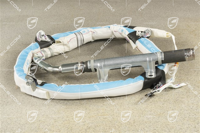 Poduszka powietrzna / airbag głowy, drzwi, USA, L